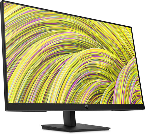HP P27h G5 computer monitor 68.6 cm (27 HP P27h G5 computer monitor 68.6 cm (27